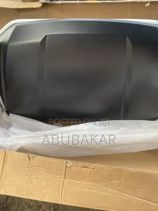 Ford F150 2018 Bonnet Available