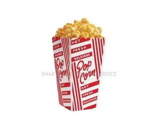 Popcorn Service for Events & Parties – We Come, Serve & Pack Up
