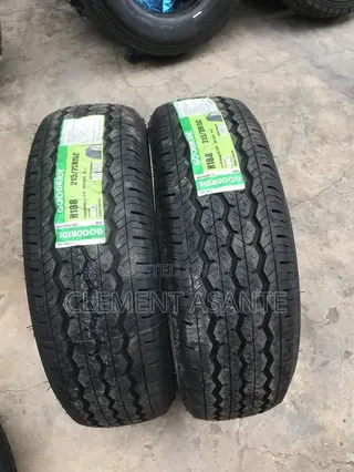 Car Tyres and Rims