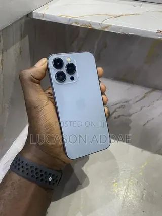 Apple iPhone 13 Pro 128 GB Blue