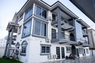 Furnished 2bdrm Apartment in East Airport, Accra Metropolitan for rent