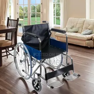 Wheelchair Normal