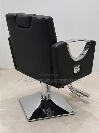 All-Purpose Salon Chair