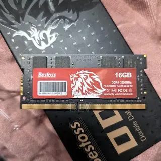 16 Ddr4 Gaming Laptop Ram