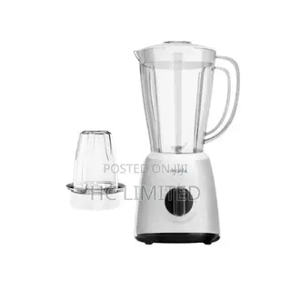 Decakila 2-in-1 15l 400w Stand Blender - Kejb034w