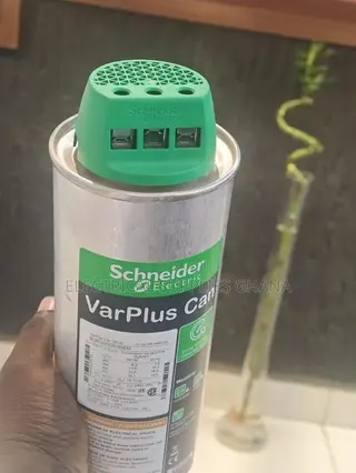 25kvar PFC Capacitor 415v Heavy Duty Schneider
