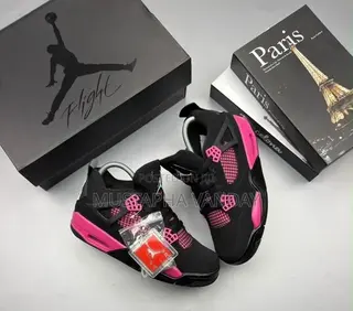 Jordan Sneakers
