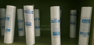 10inches Smooth Water Filter