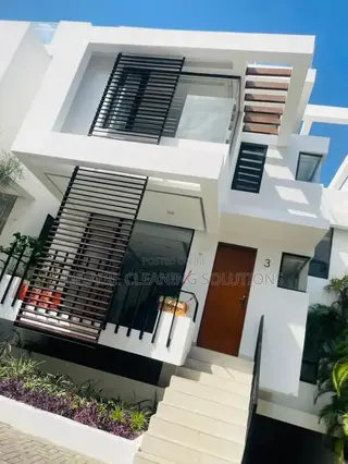 Deep House Cleaning