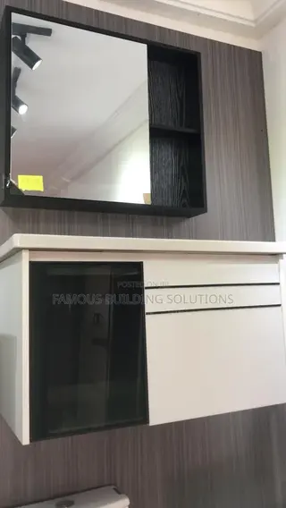 Basin Cabinet