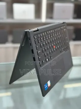 Laptop Lenovo ThinkPad x13 Yoga 16GB Intel Core i5 SSD 512GB