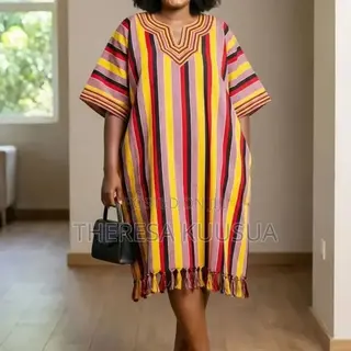 Ladies Smock