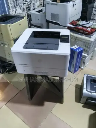 HP Laserjet Pro M404dn