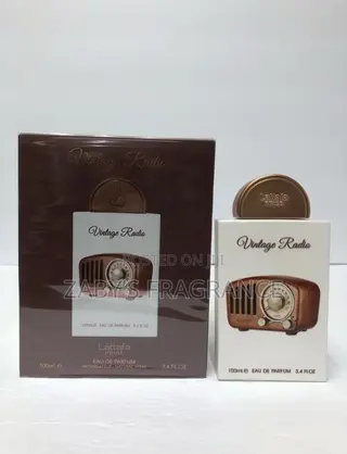 Vintage Radio