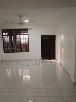 2bdrm Apartment in Baworo, Ejisu-Juaben Municipal for rent