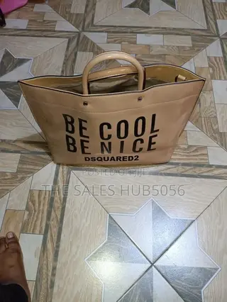 Ladies Thrift Handbag