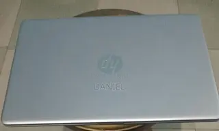 Laptop HP 15 8GB AMD Ryzen 5 SSD 256GB
