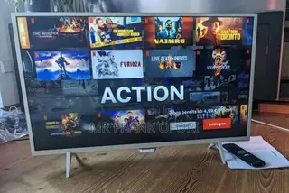 Philips Smart 32inches