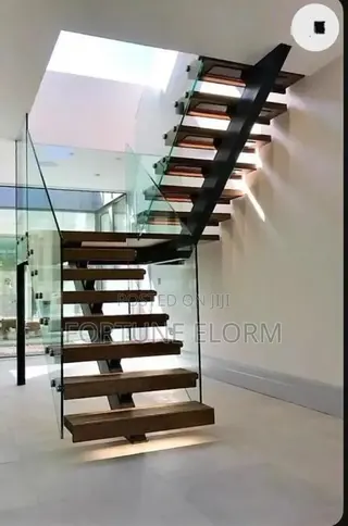 The Staircase Co.