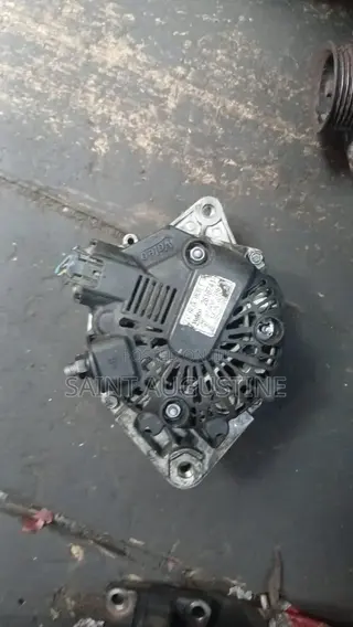 Alternators