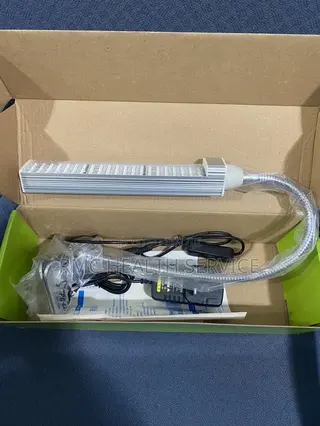 Physiotherapy Led Blue Lamp