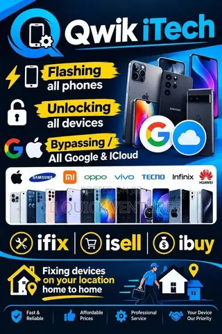Unlocking | Decoding | Flashing | Buy Sell Mobile Phones