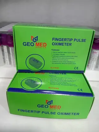 Fingertip Pulse Oximeter(Big)