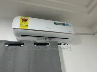 Hisense Air Conditioner