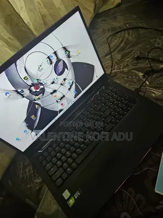 Laptop Cyberpower Tracer III 17 Xtreme 40GB Intel Core i7 SSD 2T