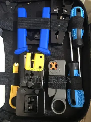 Networking Toolkit