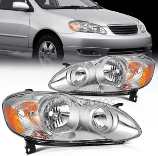 2003-2006 Headlight USA Spec