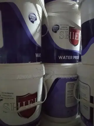 Paint Supplier