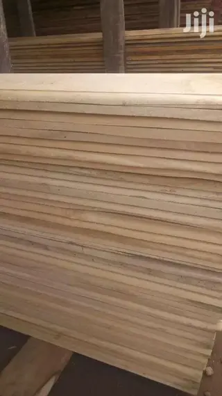 Roofing Wood