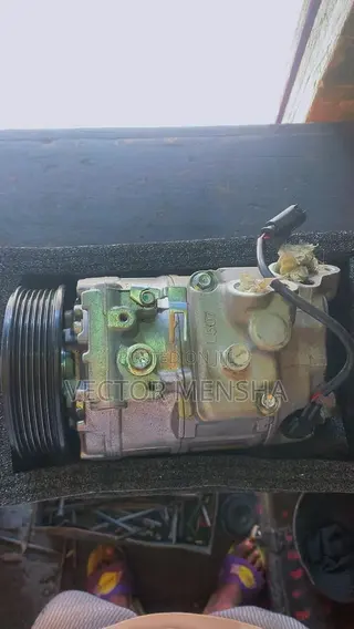 Air Conditioning Service