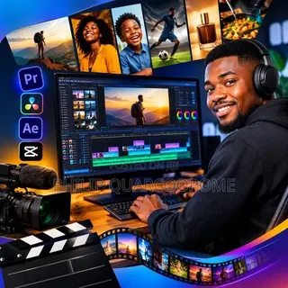 Video Editing