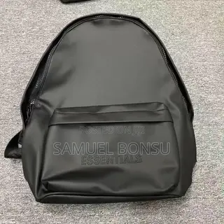 Essential Streetwear Backpack for Sale