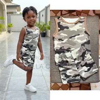 Kids Clothes