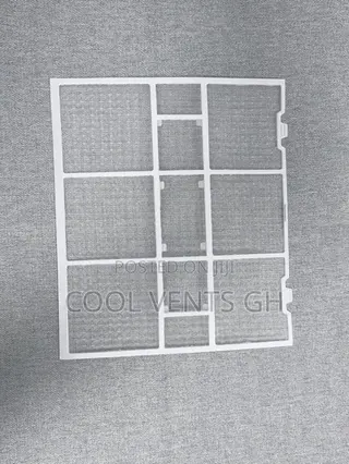 Atlantic Breeze Air Filter