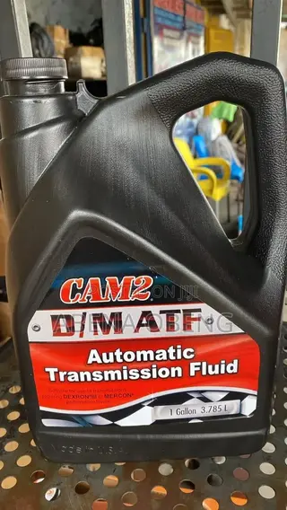 Cam2 D/M Atf