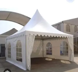 Shooting Tent