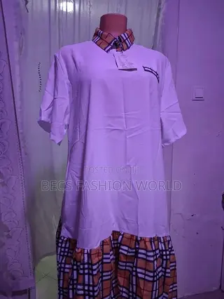 Becs Fashion World