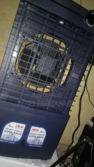 Air Cooler