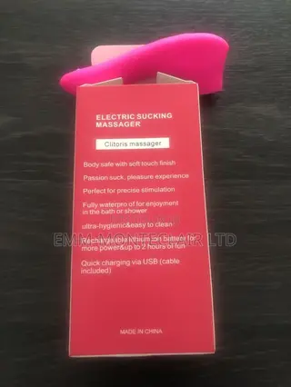 Clitoris Massager Ogasm Vibrator