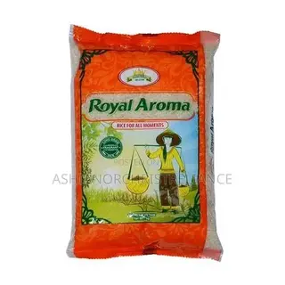 Royal Aroma Rice