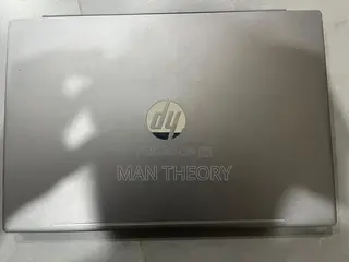Laptop HP 15 8GB Intel Core i5 SSD 500GB