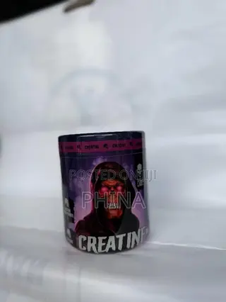 Skull Creatine Monohydrate 300g