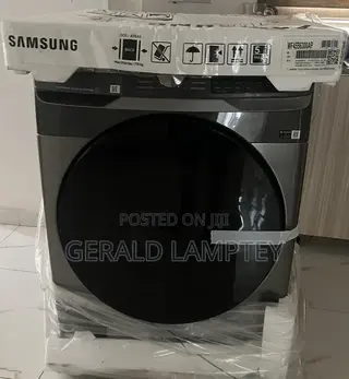 Samsung 4.5kg/4.5 Cu Ft Front Load Washing Machine