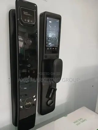 Jaify DLVF-P20-PRO Face Recognition