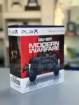 Limited Edition Console