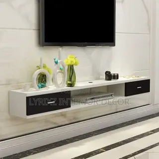 Floating TV Stand